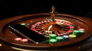 Live Casino h55hh