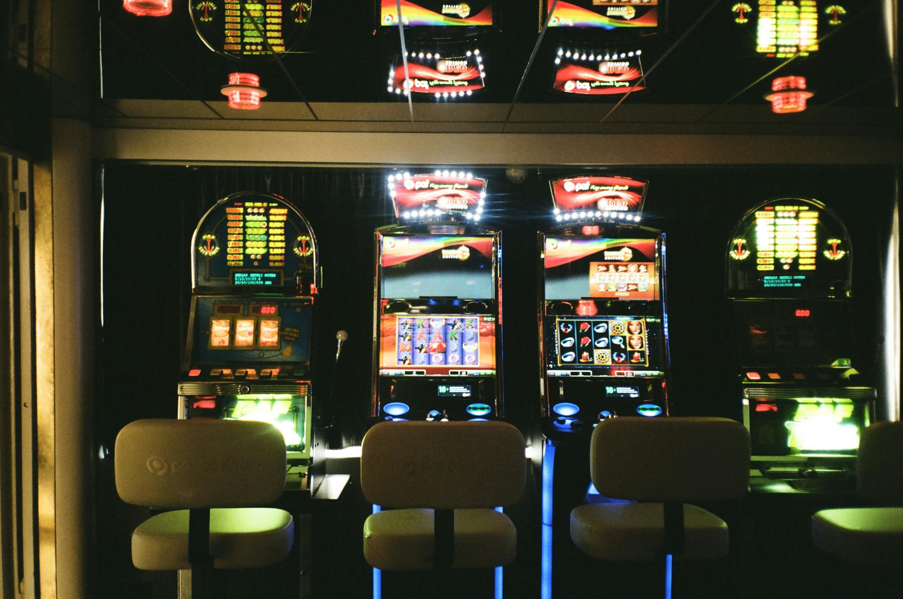 Slots h55hh
